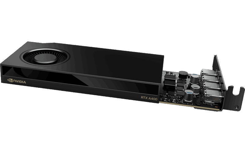 NVIDIA RTX A400